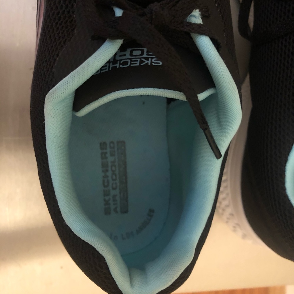 Skechers Go Run Consistent Fearsome - image 2